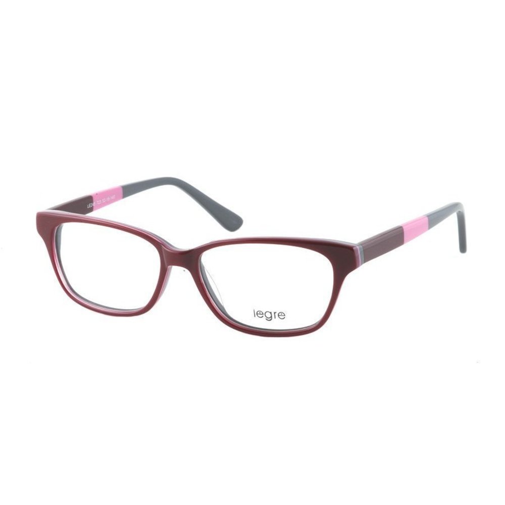 LEGRE LE245 Eyeglasses 000 52mm